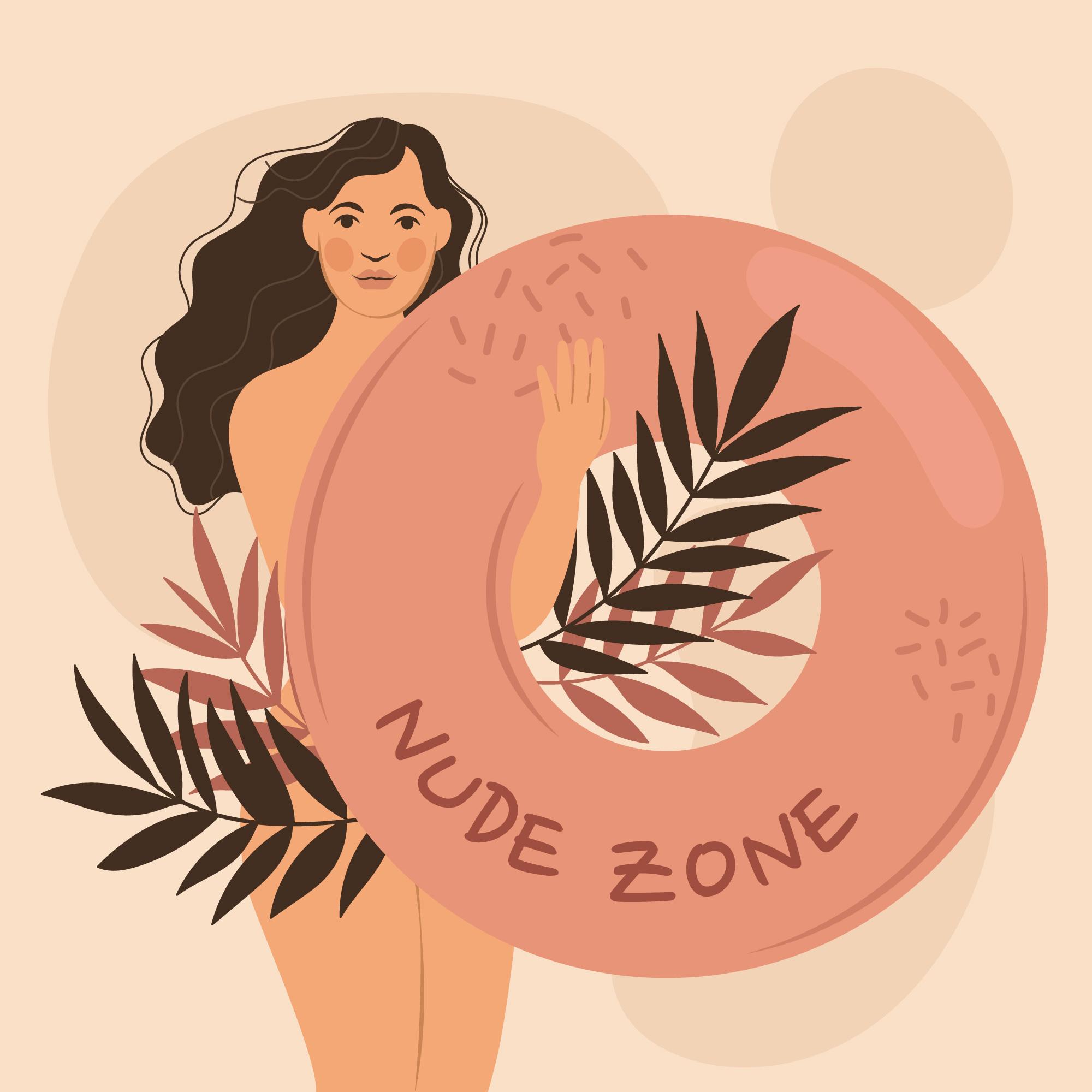 Nudity Detection Free API